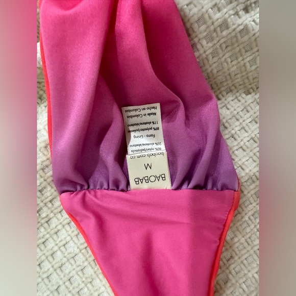 BAOBAB Vera bikini ; LIKE NEW - Picture 7 of 8